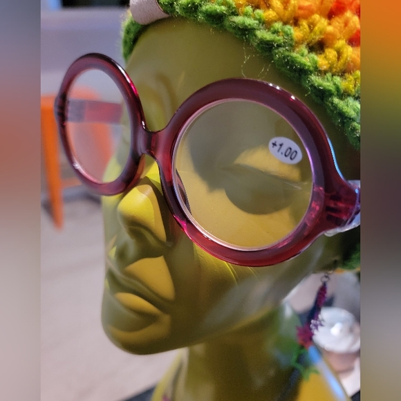 Readers +1.00 - Picture 2 of 5